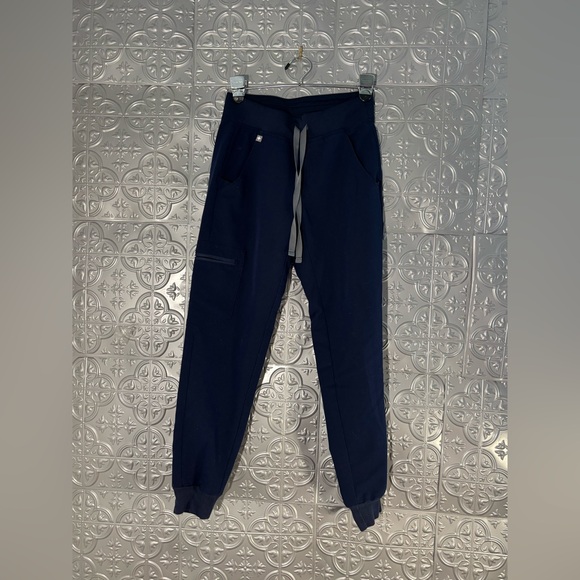 Figs Pants - Figs Zamora Jogger Scrub XXS